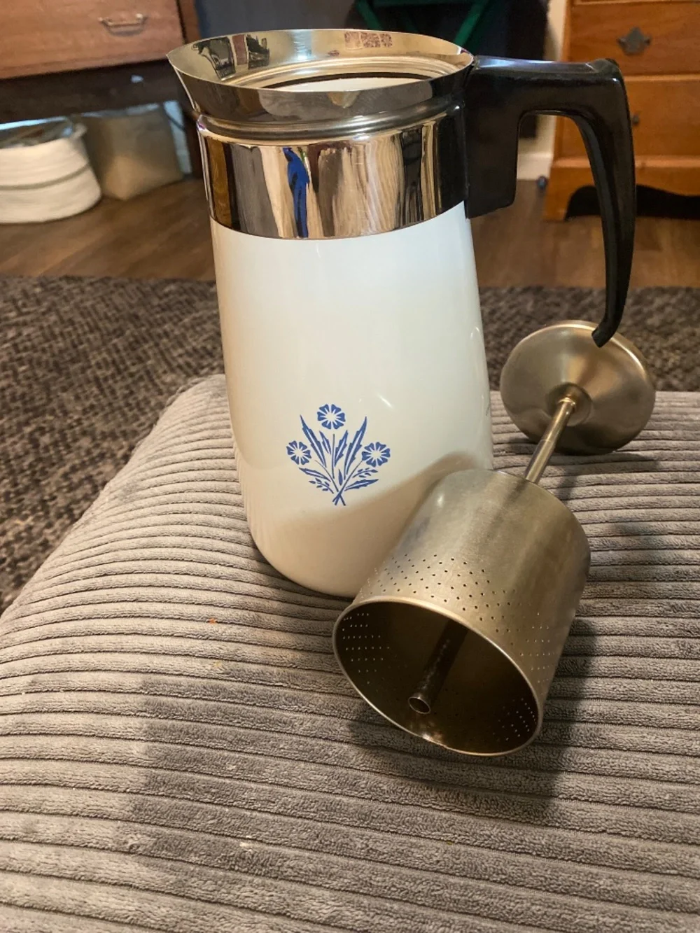 N/A cup vintage